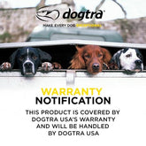 280C Waterproof 127-Level Precise Control LCD Screen 1/2-Mile Remote Training Dog E-Collar